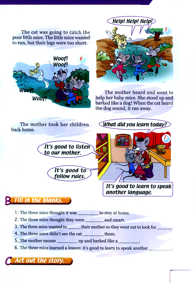 Unit 11 Daily Life(第37页)