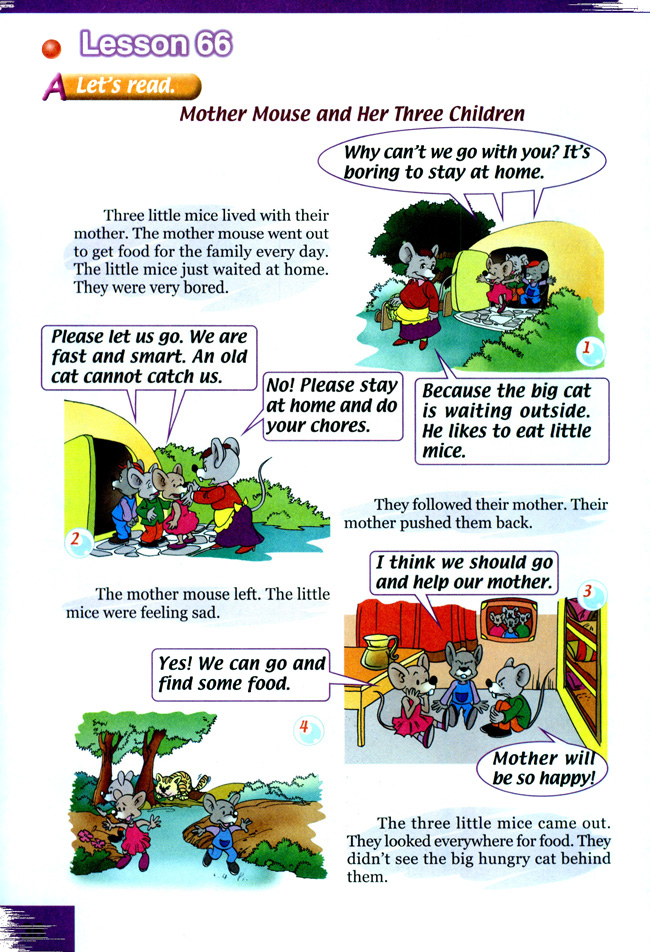 Unit 11 Daily Life(第36页)