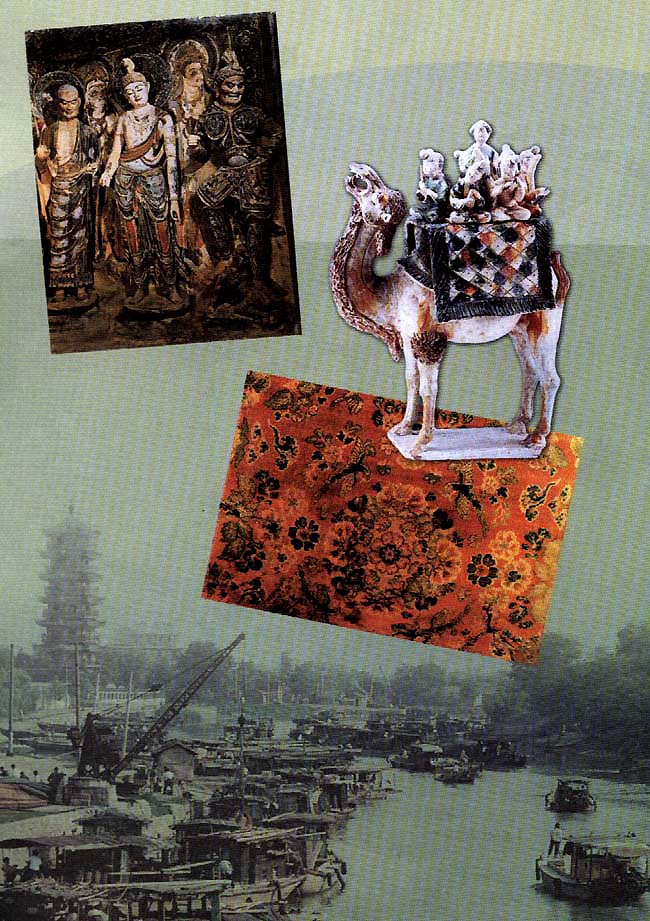 封面/前言/目录