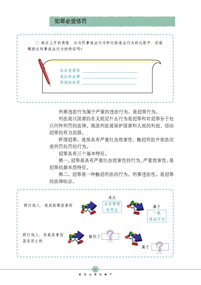 法不可违(第94页)