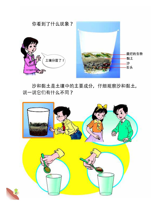 1 土壤里有什么(第42页)