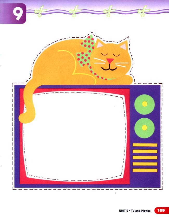 unit 9 TV and Movies(第101页)