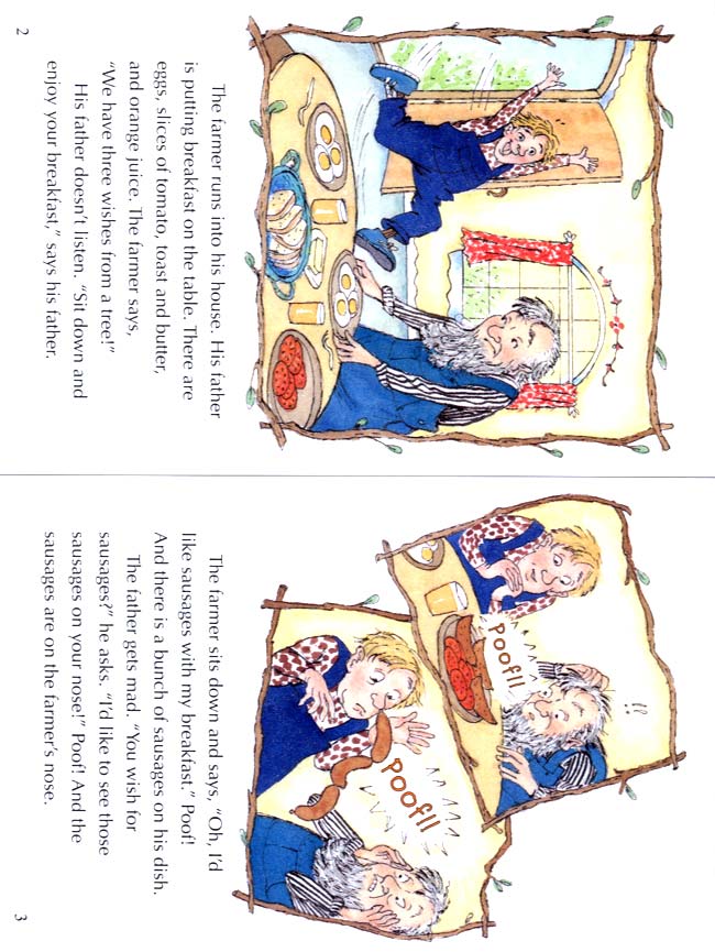 unit 7 The Foods I Eat(第68页)