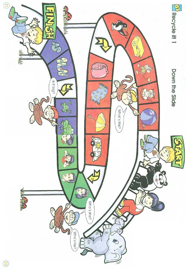 Recycle it! 1(第21页)