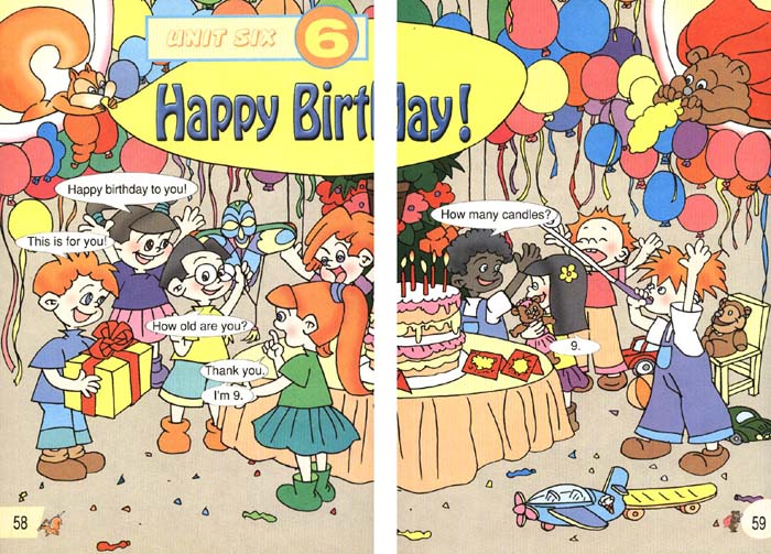 三年级上册英语Unit5Let‘sEat