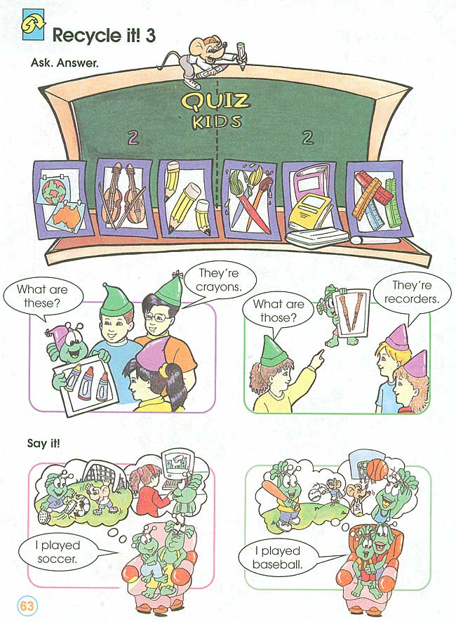 Recycle it! 3(第61页)