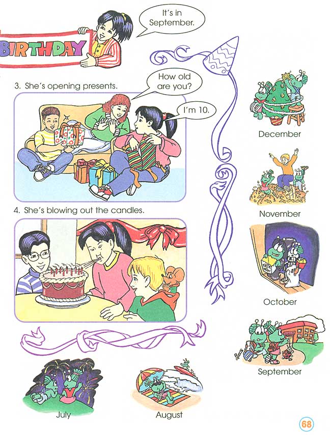 Recycle it! 3(第66页)