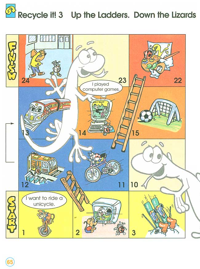 Recycle it! 3(第63页)