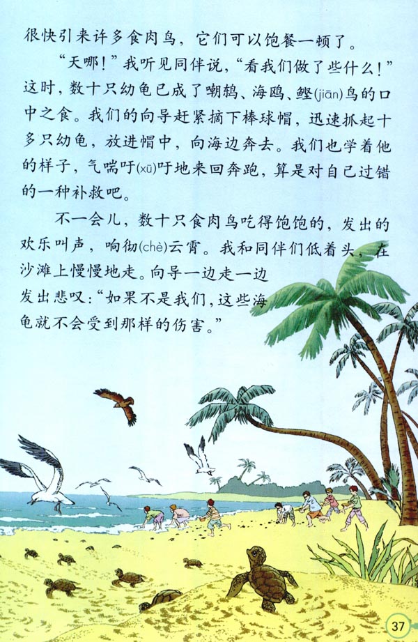 9 自然之道(第37页)