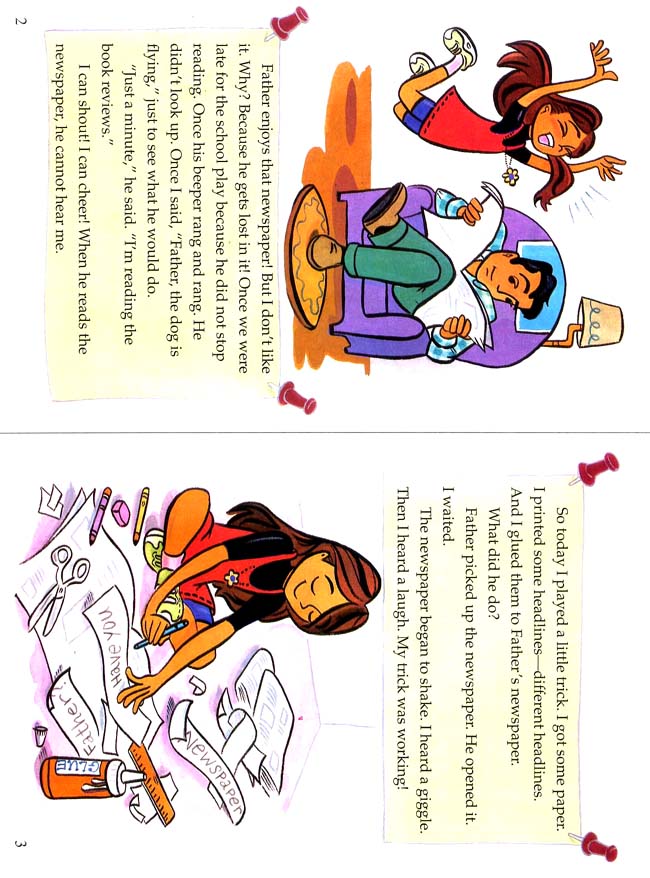 Unit 6 Communication(第58页)