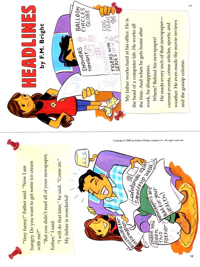 Unit 6 Communication(第57页)