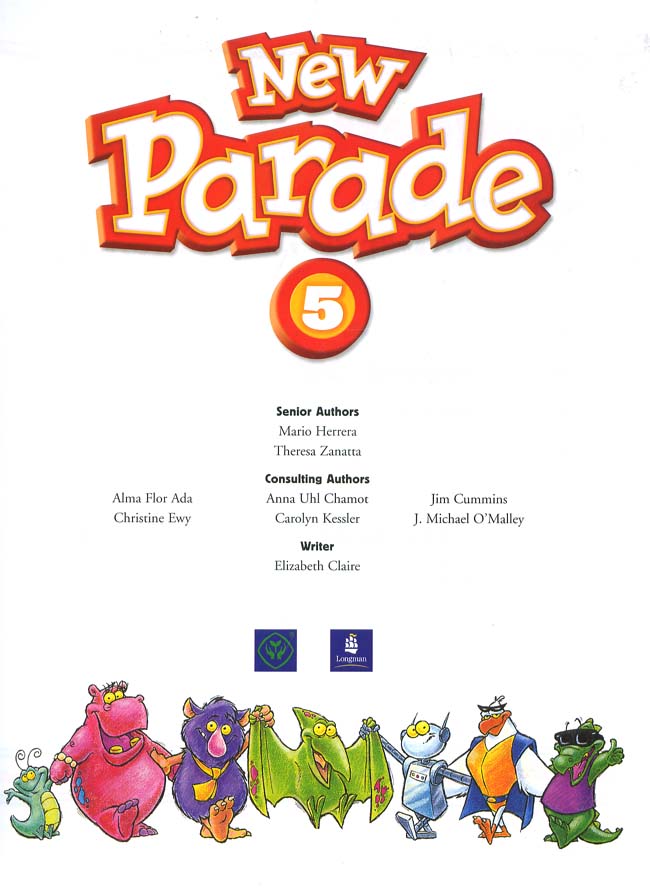 封面/前言/目录