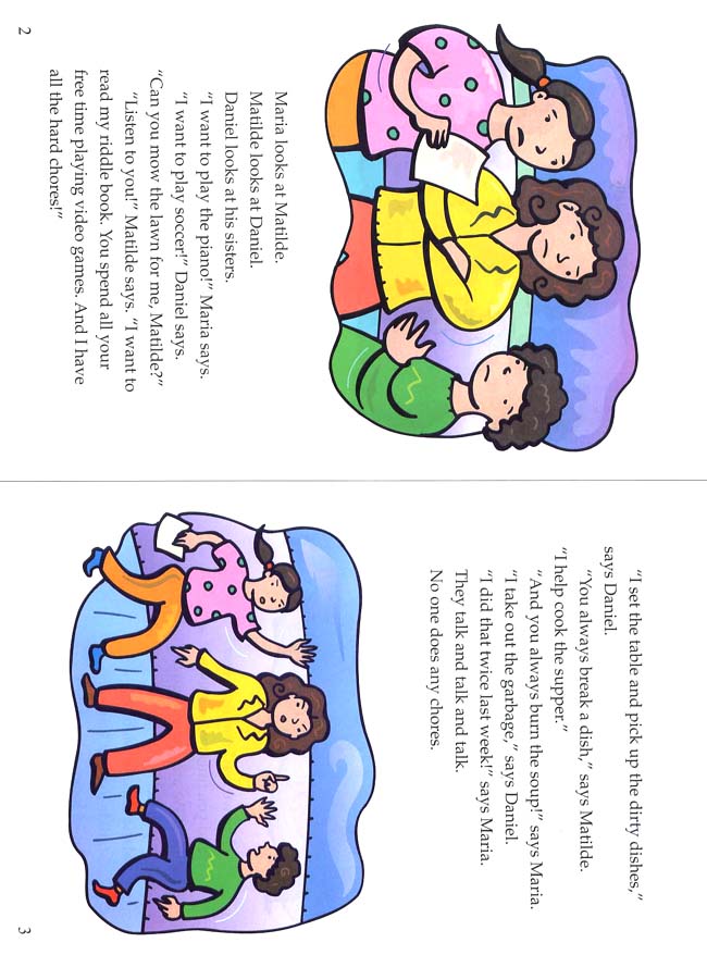 Unit 2 My Time(第18页)