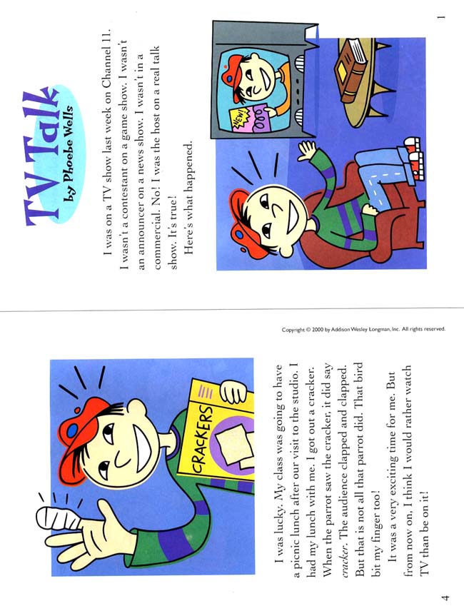 Unit 8 A Small World(第87页)