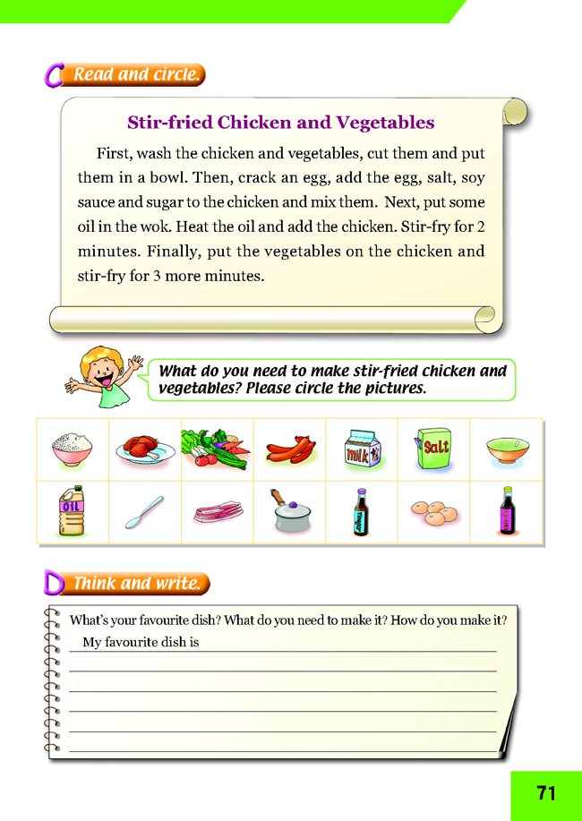 新起点小学五年级英语上册lesson(35-36)