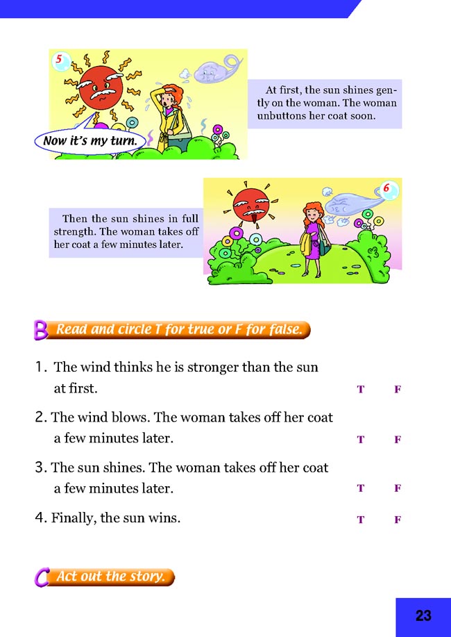 人教版新起点小学英语五年级上册――lesson11