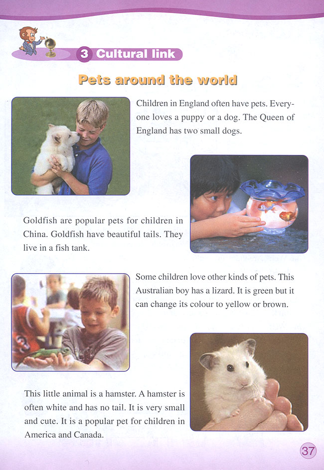 Fun Time 1(第37页)