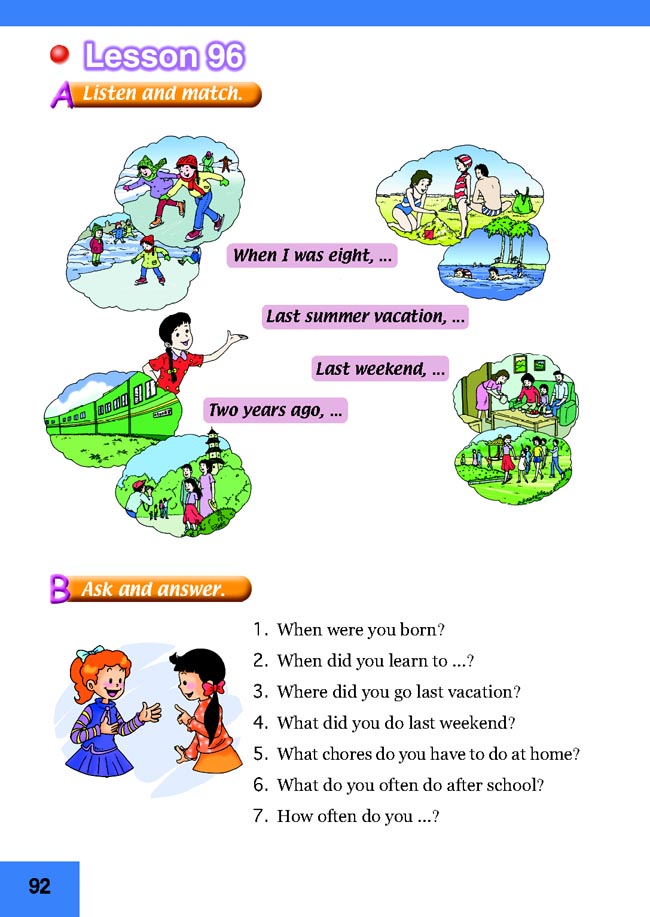 Unit 16 Revision(第92页)