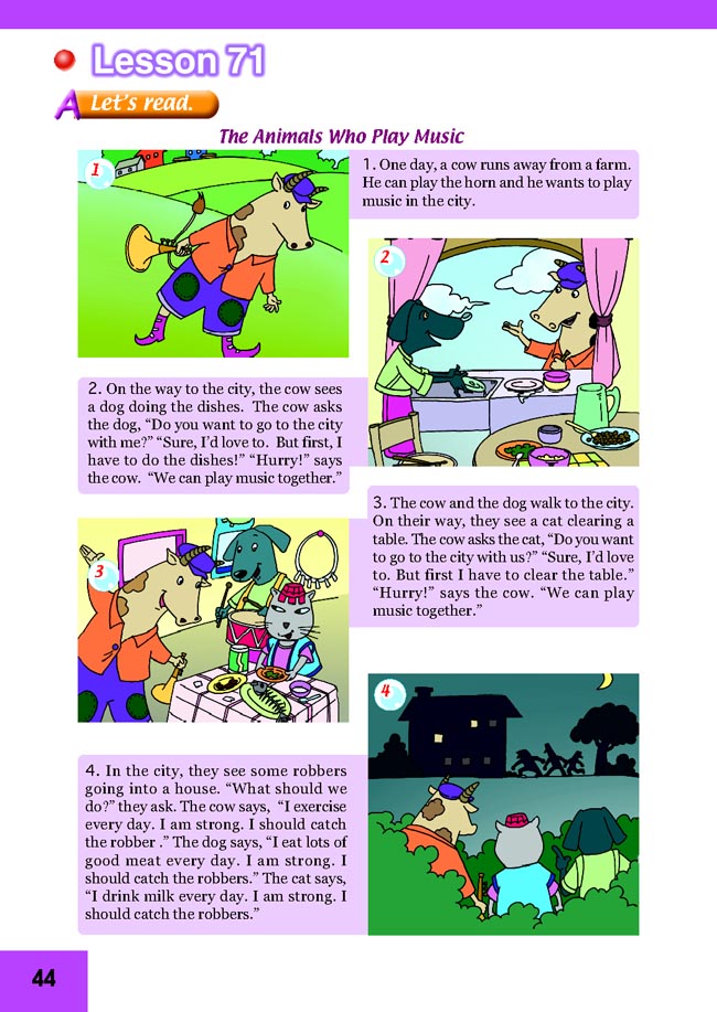 Unit 12 Revision(第44页)