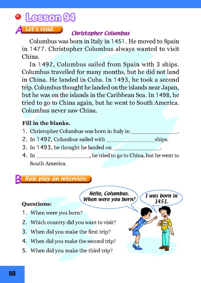 Unit 16 Revision(第88页)