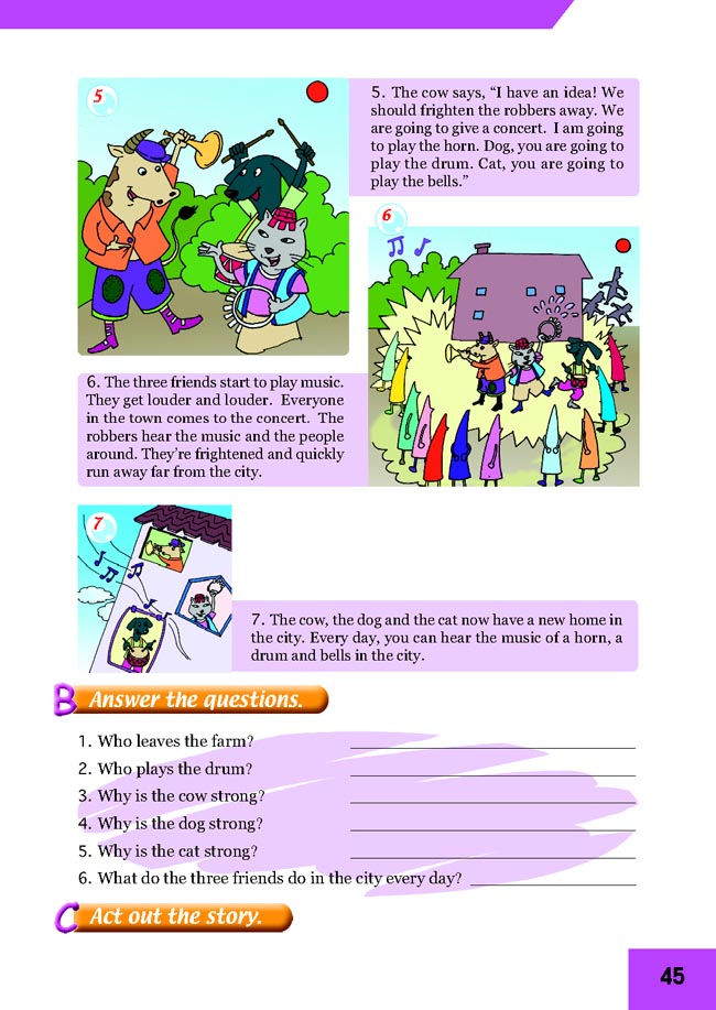 Unit 12 Revision(第45页)