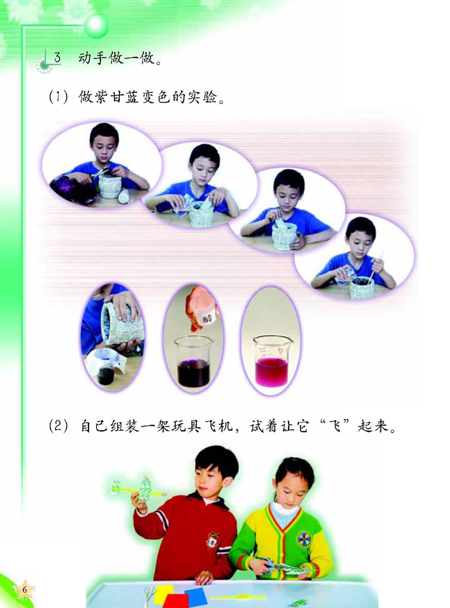 一 我们的生活与科技(第6页)