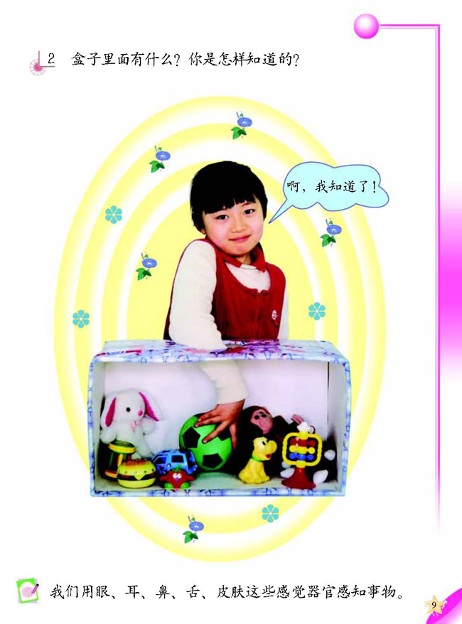 1 我的五个“好帮手”(第9页)