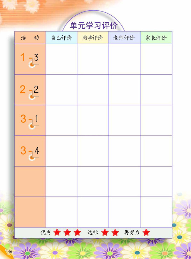 4 纸和笔的发展(第46页)