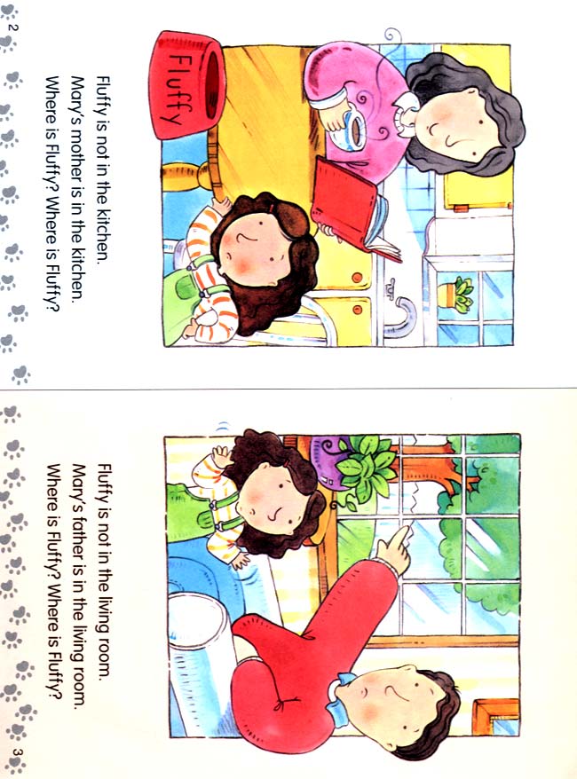 unit 5 My House(第48页)