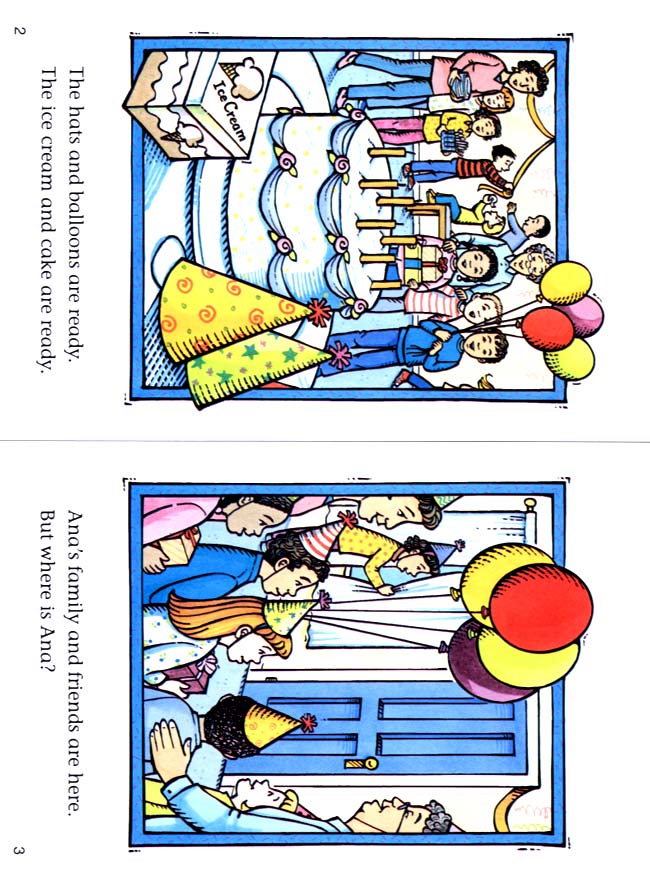 unit 7 My Birthday(第68页)