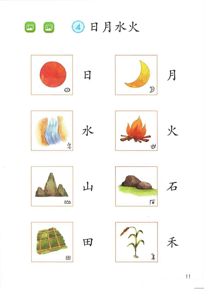 4 日月水火(第11页)