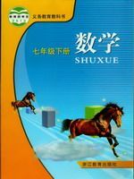 浙江版七年级数学下册电子课本-浙江版七年级下册数学电子课本-浙江版初中数学