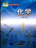 鲁教版九年级化学下册电子课本-鲁教版九年级下册化学