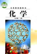 仁爱版九年级化学上册