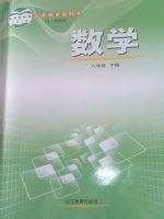 鲁教版八年级数学下册电子课本-鲁教版八年级数学下册
