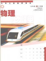 沪教版九年级物理下册（试用本）