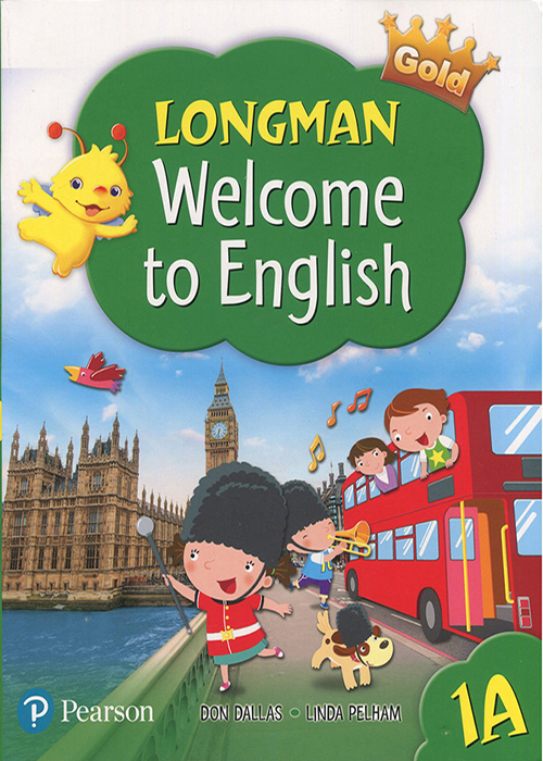 Gold升级版一年级上册