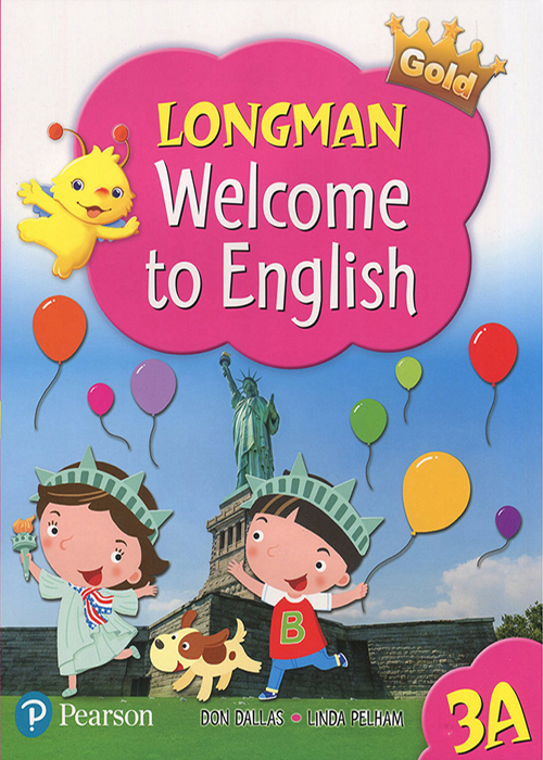 Gold升级版三年级上册