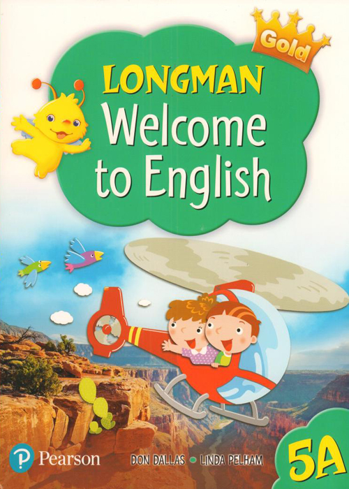 Gold升级版五年级上册